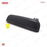 มือเปิดอันนอก มือจับนอก มือดึงนอกประตู ด้านหน้า-ข้างซ้าย 1 ชิ้น สีดำ Toyota Soluna Vios Belta ปี 1996-2001